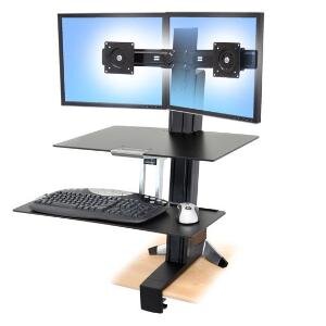 Ergotron WorkFit S Dual Monitor with Worksurface-preview.jpg